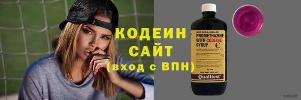 хмурый Верхний Тагил