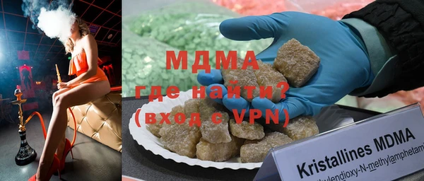 хмурый Верхний Тагил